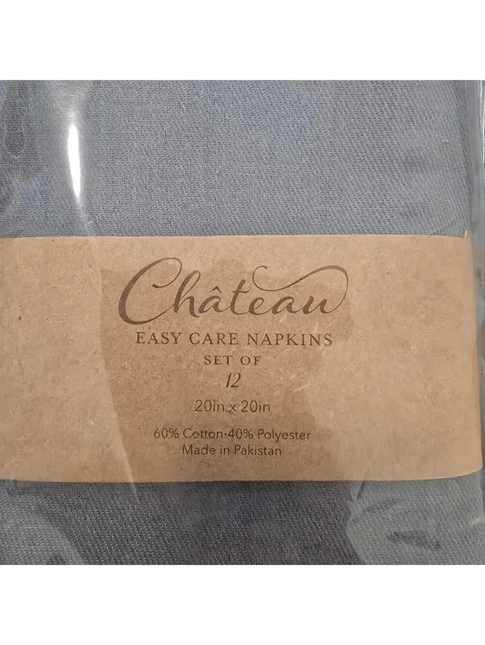 Chateau bring elegance